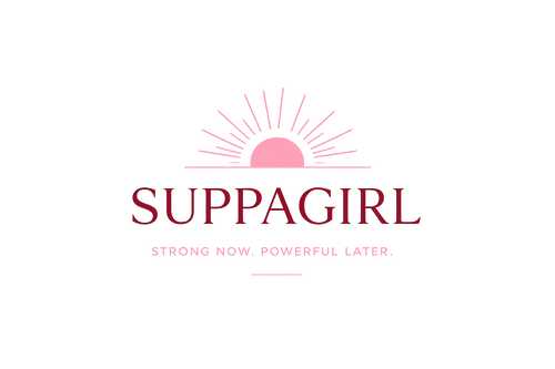SUPPAGIRL