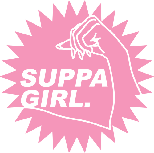 SUPPAGIRL